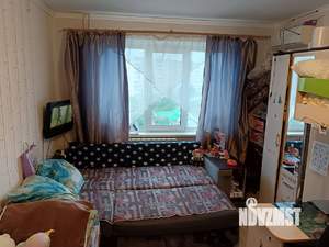 1-к квартира, вторичка, 37м2, 6/8 этаж