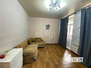 2-к квартира, вторичка, 54м2, 5/5 этаж