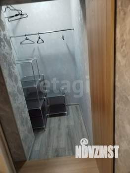 Студия квартира, вторичка, 32м2, 1/5 этаж