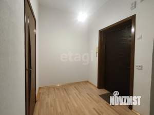 1-к квартира, вторичка, 34м2, 1/5 этаж