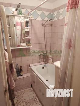 3-к квартира, вторичка, 52м2, 5/5 этаж