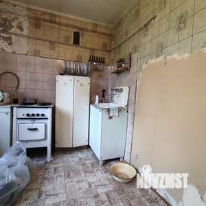 3-к квартира, вторичка, 60м2, 5/5 этаж