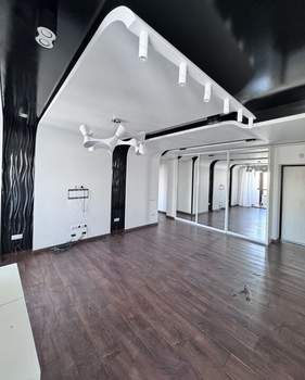 3-к квартира, вторичка, 76м2, 9/10 этаж