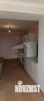1-к квартира, вторичка, 41м2, 1/5 этаж