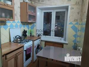 3-к квартира, вторичка, 56м2, 8/9 этаж