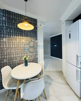 3-к квартира, вторичка, 73м2, 23/23 этаж