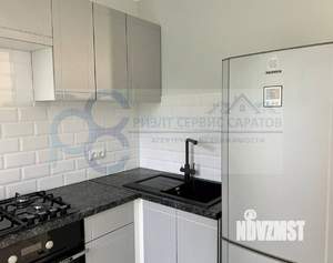 2-к квартира, вторичка, 42м2, 5/5 этаж