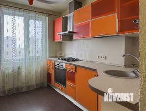 2-к квартира, вторичка, 59м2, 12/12 этаж