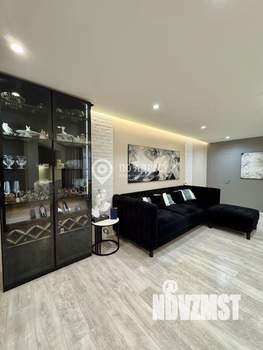 4-к квартира, вторичка, 101м2, 14/23 этаж