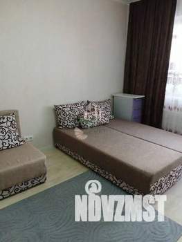 1-к квартира, вторичка, 28м2, 3/11 этаж