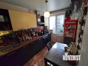 3-к квартира, вторичка, 55м2, 5/9 этаж