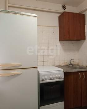2-к квартира, вторичка, 31м2, 1/5 этаж