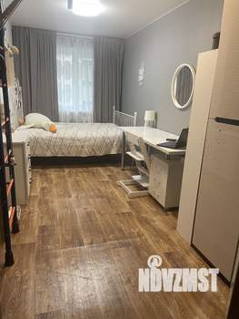 3-к квартира, вторичка, 56м2, 3/5 этаж