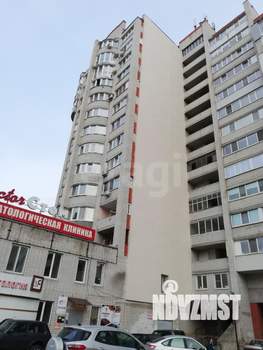 1-к квартира, вторичка, 41м2, 2/9 этаж