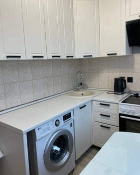 2-к квартира, вторичка, 47м2, 3/10 этаж