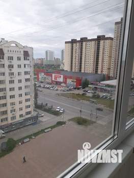 1-к квартира, вторичка, 40м2, 9/10 этаж