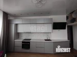 1-к квартира, вторичка, 51м2, 5/8 этаж