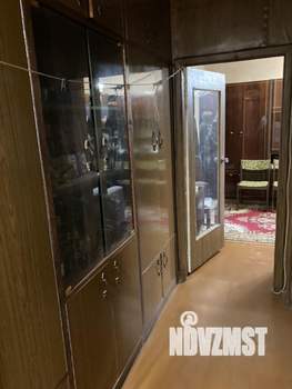 3-к квартира, вторичка, 59м2, 2/5 этаж