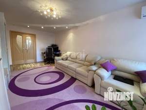 3-к квартира, вторичка, 82м2, 5/10 этаж