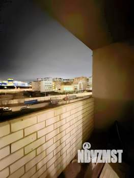 1-к квартира, вторичка, 37м2, 4/10 этаж