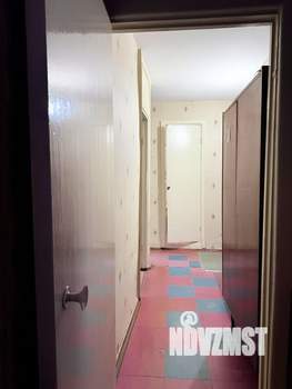 3-к квартира, вторичка, 60м2, 1/9 этаж