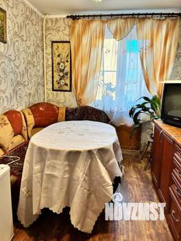 3-к квартира, вторичка, 73м2, 5/9 этаж