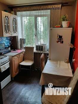 1-к квартира, вторичка, 34м2, 9/9 этаж