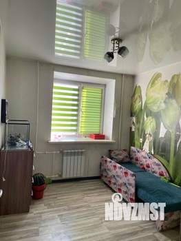 3-к квартира, вторичка, 65м2, 4/9 этаж