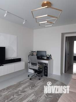 2-к квартира, вторичка, 56м2, 7/14 этаж