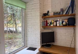 Студия квартира, вторичка, 31м2, 1/5 этаж