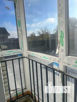 1-к квартира, вторичка, 38м2, 2/10 этаж