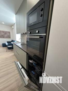 1-к квартира, вторичка, 35м2, 1/5 этаж