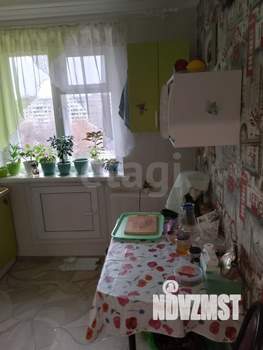 2-к квартира, вторичка, 44м2, 5/5 этаж