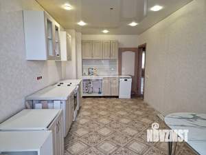 2-к квартира, вторичка, 58м2, 5/10 этаж