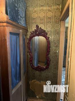 3-к квартира, вторичка, 55м2, 2/5 этаж