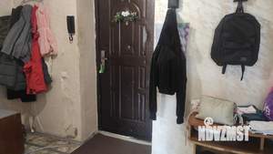 1-к квартира, вторичка, 34м2, 1/7 этаж