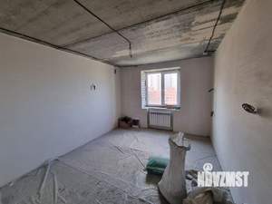 3-к квартира, сданный дом, 78м2, 10/10 этаж