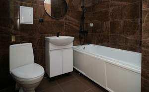 2-к квартира, вторичка, 44м2, 1/5 этаж