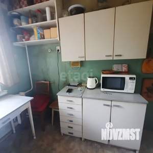 3-к квартира, вторичка, 62м2, 4/9 этаж