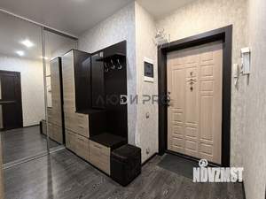 2-к квартира, вторичка, 48м2, 2/18 этаж