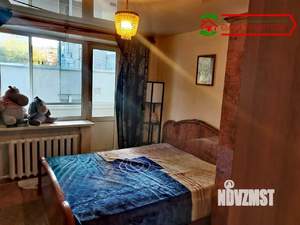 3-к квартира, вторичка, 67м2, 2/6 этаж