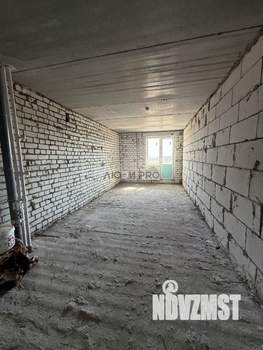 Студия квартира, вторичка, 23м2, 4/10 этаж