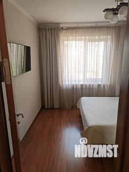 3-к квартира, вторичка, 86м2, 5/10 этаж