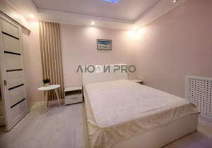 3-к квартира, вторичка, 68м2, 7/8 этаж