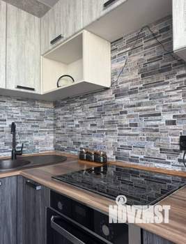 2-к квартира, вторичка, 56м2, 9/9 этаж