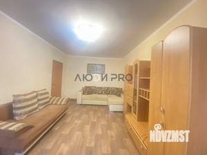 1-к квартира, вторичка, 34м2, 2/6 этаж