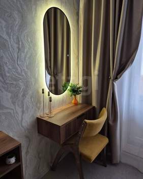 1-к квартира, вторичка, 41м2, 9/10 этаж