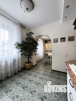 3-к квартира, вторичка, 94м2, 3/9 этаж