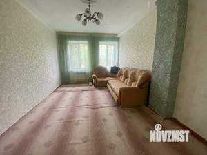 2-к квартира, вторичка, 47м2, 2/2 этаж