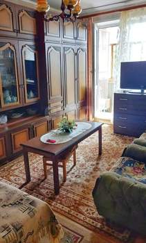 1-к квартира, вторичка, 33м2, 7/9 этаж